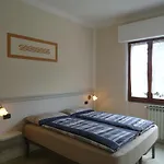 Tiziana Typ T4 Apartment