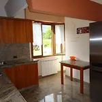 Apartment Tiziana Typ T4