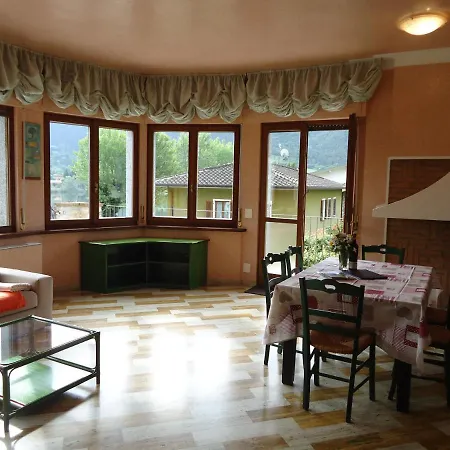 Tiziana Typ T4 Apartment *