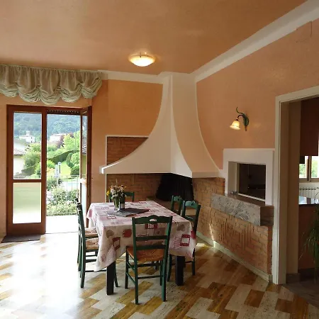 Apartment Tiziana Typ T4