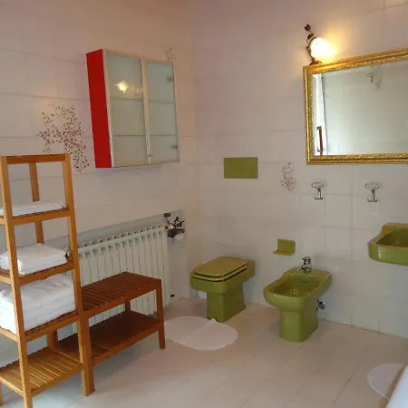 Apartment Tiziana Typ T4