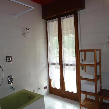 Apartment Tiziana Typ T4 *