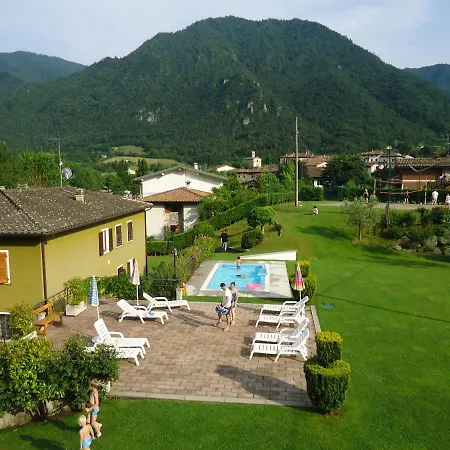 Apartment Tiziana Typ T4