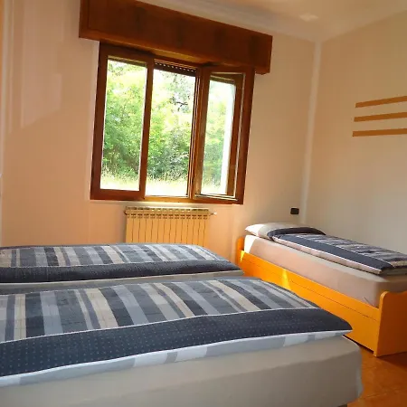 Tiziana Typ T4 Apartment Crone