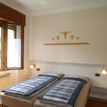 Tiziana Typ T4 Apartment