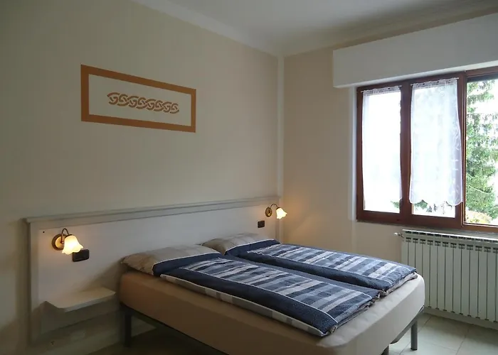 Tiziana Typ T4 شقة